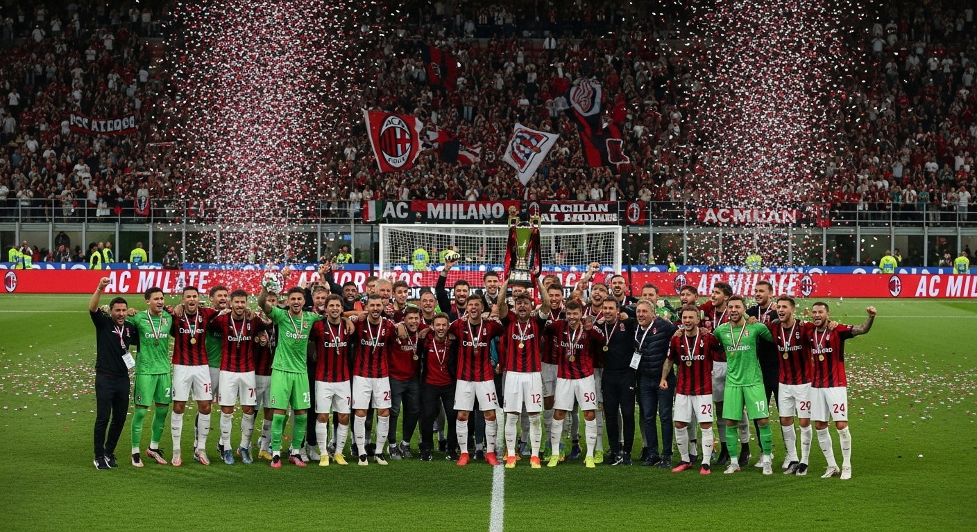 AC Milan