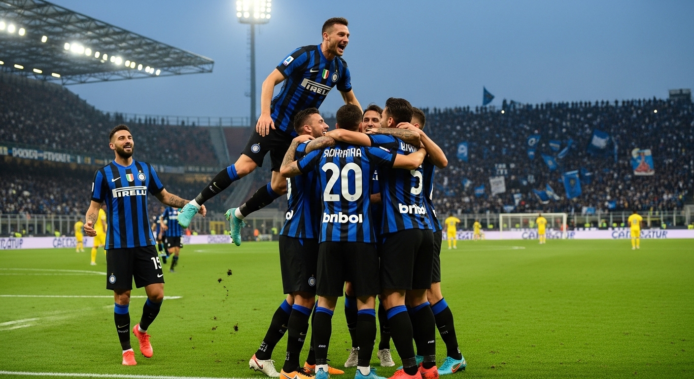 Inter Milan