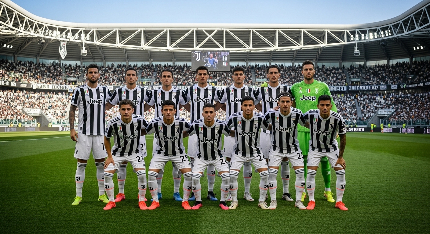Juventus