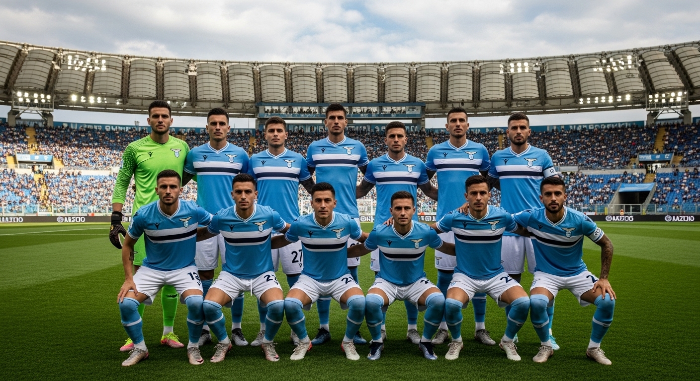 Lazio