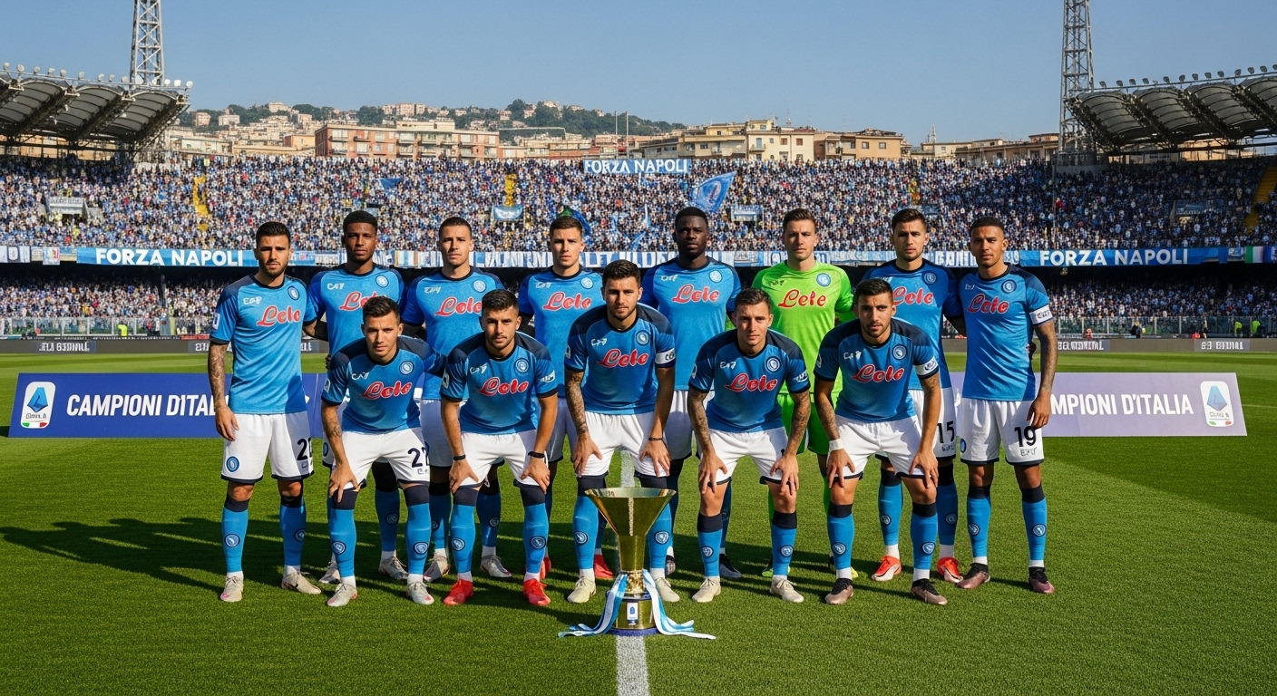 Napoli
